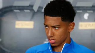 Беллингем может перейти к сопернику “Реала“: подробности