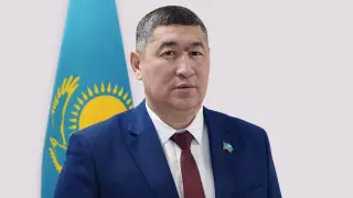 Главу комитета спорта сменили в Казахстане