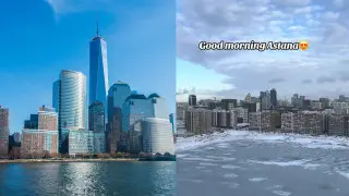 Найден самый дорогой вид из окна в Астане