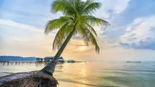 Фукуок ждет вас: прямые рейсы Air Astana на курортный остров