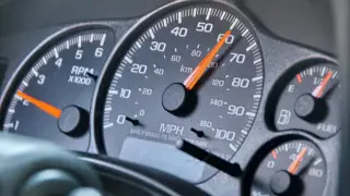 Штрафы за среднюю скорость: когда начнет действовать закон