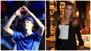 Самая известная пара мирового тенниса больше не вместе - СМИ