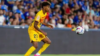 “Барселона“ предъявила 17-летнему вундеркинду ультиматум