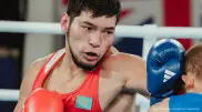 В сборной Казахстана по боксу объяснили “отказ“ от лидера