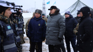 Фото предоставлено акиматом Восточно-Казахстанской области