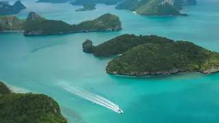 Названы страны, куда не стоит ехать в 2025 году