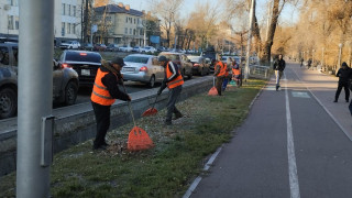 Фото: акимат города Алматы.