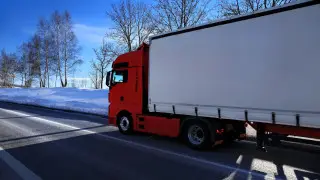 Штрафуют раньше времени? О наказании за перевес авто в Астане спросили министра транспорта