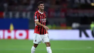 Курьезный гол решил исход матча экс-тренера “Кайрата“ против “Милана“