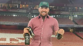 Конор Макгрегор лишился дохода из-за решения суда об изнасиловании