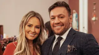 Дело об изнасиловании: невеста Макгрегора обратилась к жертве