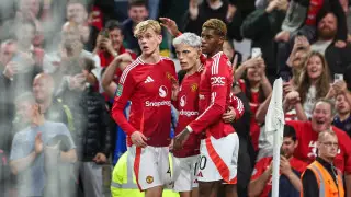 Бывший тренер “Манчестер Юнайтед“ возглавит клуб АПЛ - СМИ