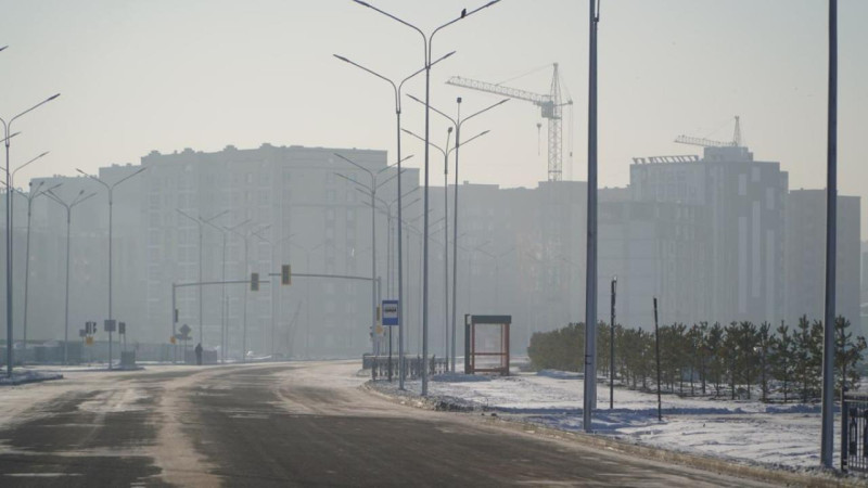 Фото: пресс-служба акимата Акмолинской области