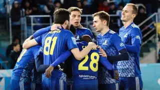 Гол на 89-й минуте решил судьбу матча “Астаны“ в Лиге конференций