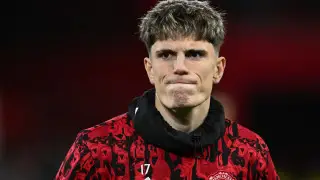 Матч “Манчестер Юнайтед“ в Лиге Европы завершился камбэком