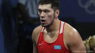 Боксеры из Казахстана завоевали медали чемпионата Азии без боев