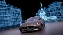 Фото: media.maserati.com