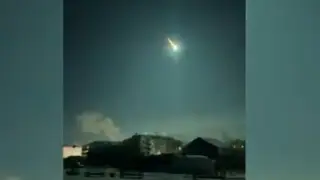 Кадр видео из соцсетей
