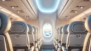 Можно ли употреблять алкоголь на борту: правила казахстанских авиакомпаний