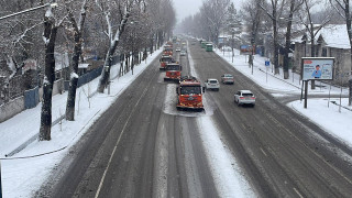 Фото пресс-службы акимата Алматы