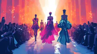 Изображение сгенерировано при помощи нейросети Midjourney