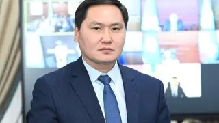 Олимпийский чемпион по боксу получил новую должность в Кызылорде