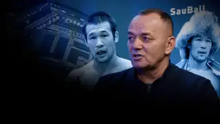 Тренер посоветовал Рахмонову завершить карьеру ради семьи