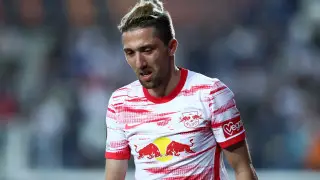 Немецкий клуб первым лишился шанса на выход в плей-офф ЛЧ-2024