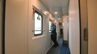 Бесплатные услуги в поездах Нацперевозчика: что входит в ваш билет