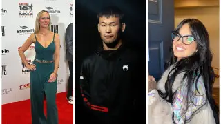 Красавицы-журналистки из США приедут в Казахстан ради Рахмонова