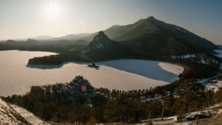 Фото: акимат Акмолинской области.