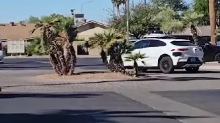 Кадры из видео