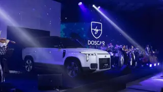 Фото предоставлено компанией DOSCAR