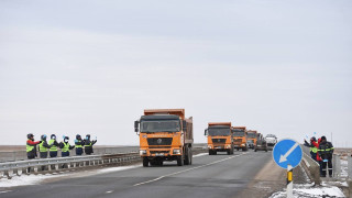 Фото: пресс-служба акима Атырауской области.