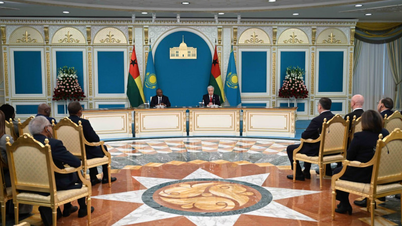 Фото пресс-службы Акорды