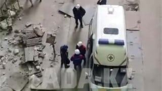 Кадр из видео lada.kz