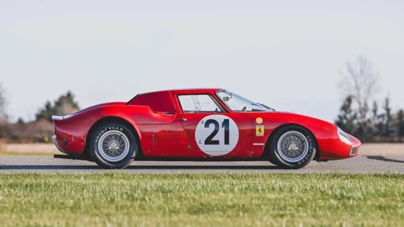 Фото: RM Sotheby's