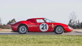 Фото: RM Sotheby's