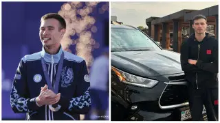 Квартиры за Олимпиаду: автор исторического достижения раскрыл судьбу подарков