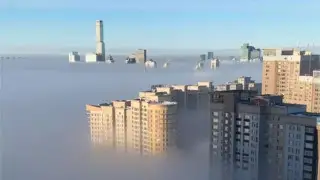 Кадр из видео