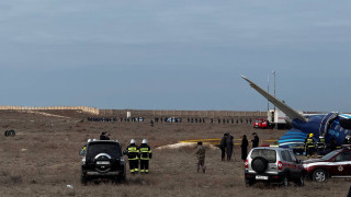 Фото Иса Таженбаев и Ерлан Джумаев/Tengrinews