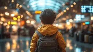 “Остался без паспорта один“: 10-летнего казахстанца на два дня “закрыли“ в Анталье