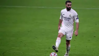 Капитан мадридского “Реала“ высказался о уходе из команды