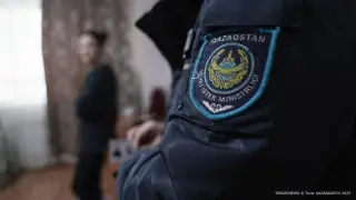 Пропавшую в Астане 13-летнюю девочку нашли в соседней области