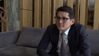 Задавая новые тренды. Настоящее и будущее The Spirit of Tengri