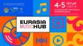 “Продвигать нашу этнокультуру“. Eurasia Music Hub стартовал в Нур-Султане