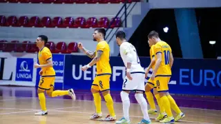 Команда Казахстана по футзалу претендует на звание лучшей в мире в 2024 году