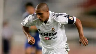 Легенда “Реала“ покинул собственный особняк из-за развода