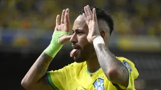 Неймар разочаровал “Аль-Хиляль“: клуб нацелился на другую звезду