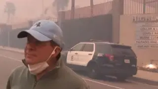 Кадры из видео